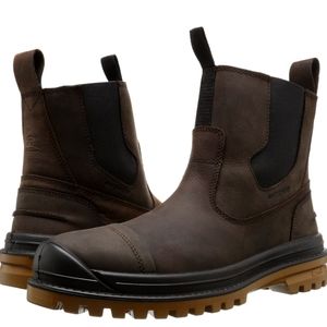 Kamik Mens' Griffonc Snow Boot, size 9